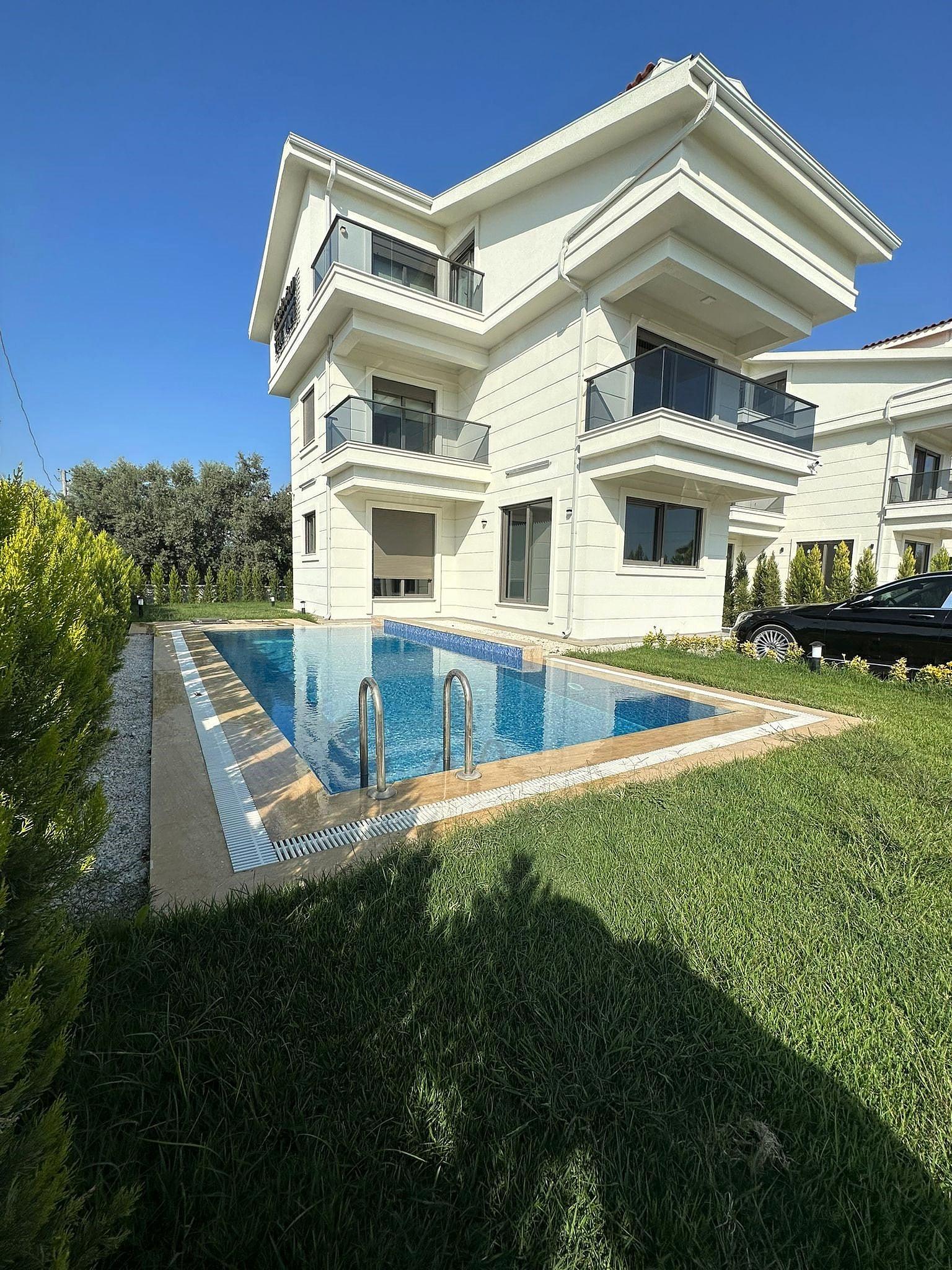 Apartments in Kadriye, Serik (AYT-03348) — photograph 2