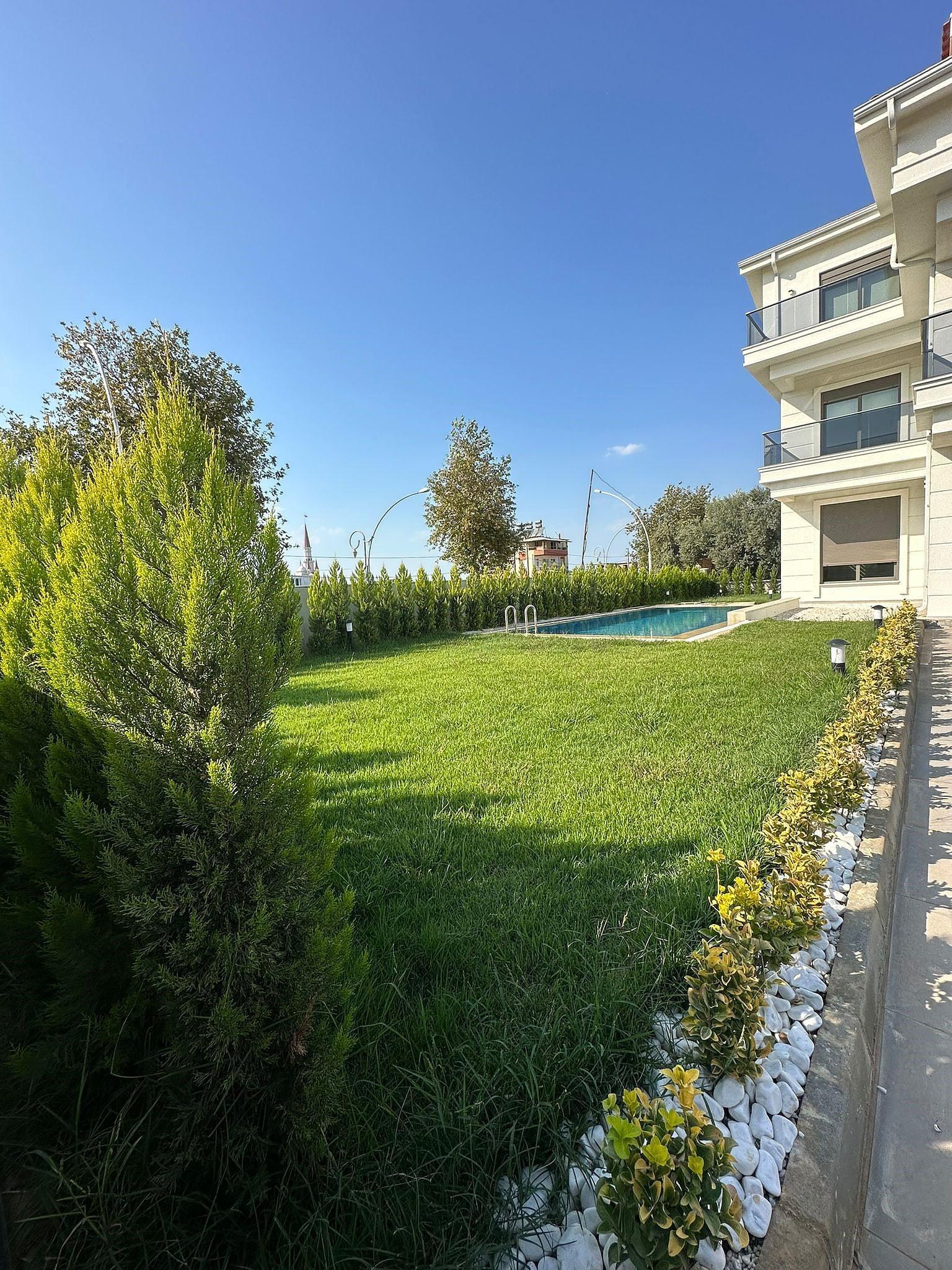 Apartments in Kadriye, Serik (AYT-03348) — photograph 4