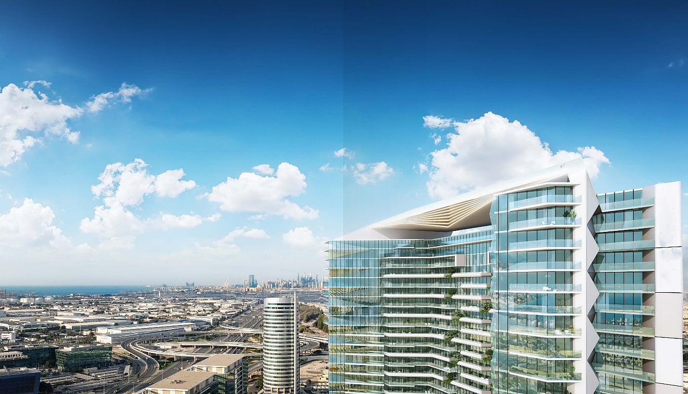 Apartments in Jebel Ali, Dubai (DXB-00428) — photograph 5