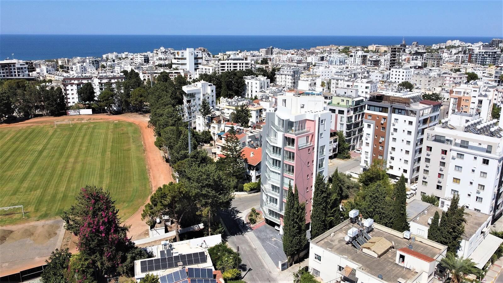 Apartments in Girne (ECN-00170) — photograph 3
