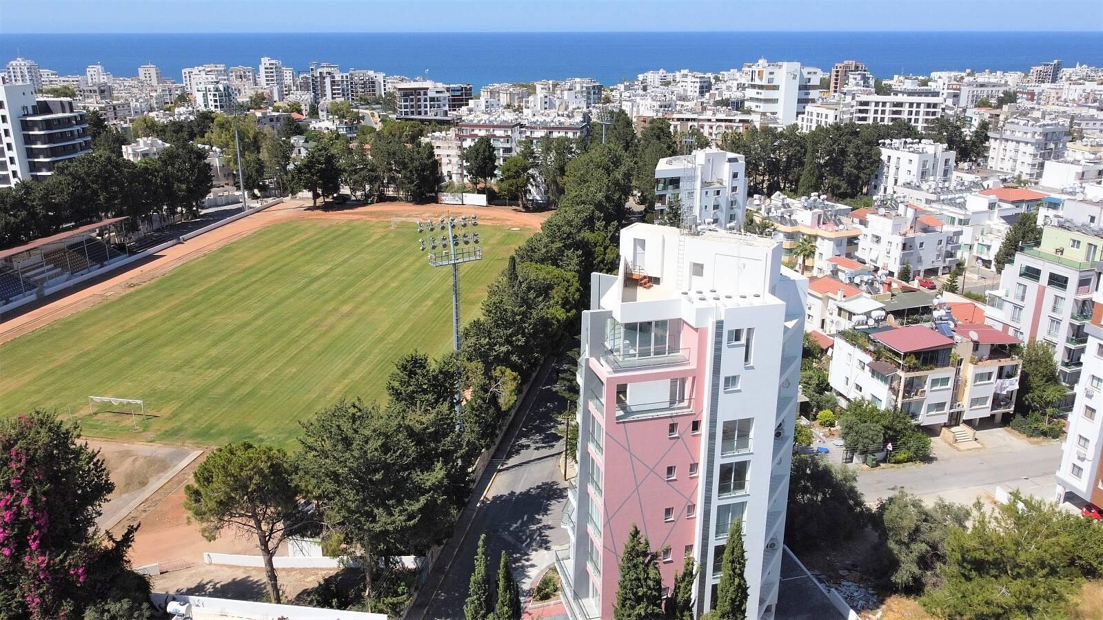 Apartments in Girne (ECN-00170) — photograph 4