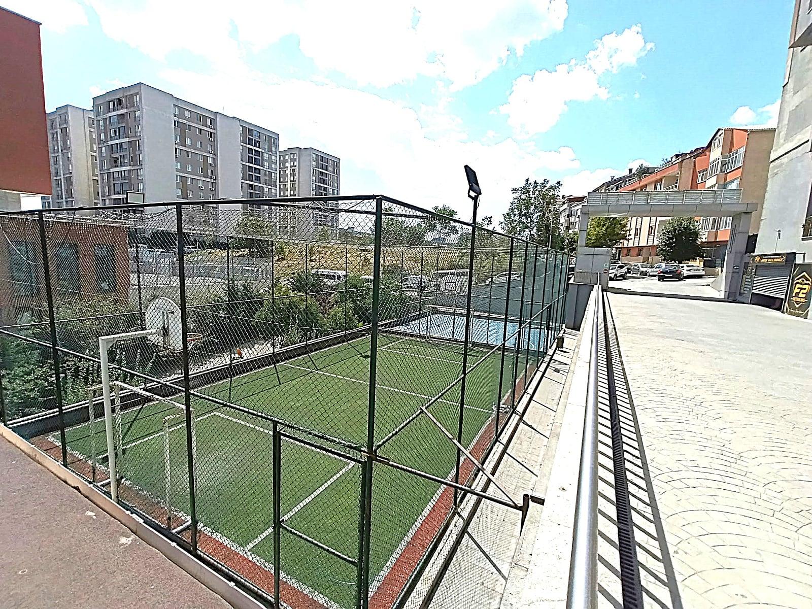 Apartments in Yeşilpınar, Eyüpsultan (IST-01860) — photograph 2