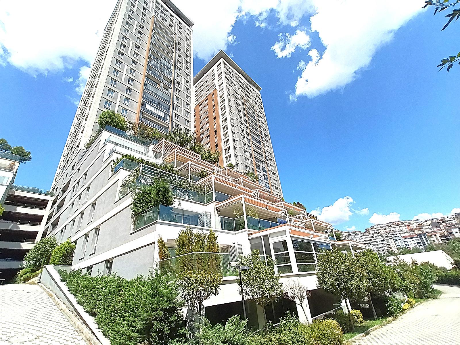 Apartments in Yeşilpınar, Eyüpsultan (IST-01860) — photograph 4
