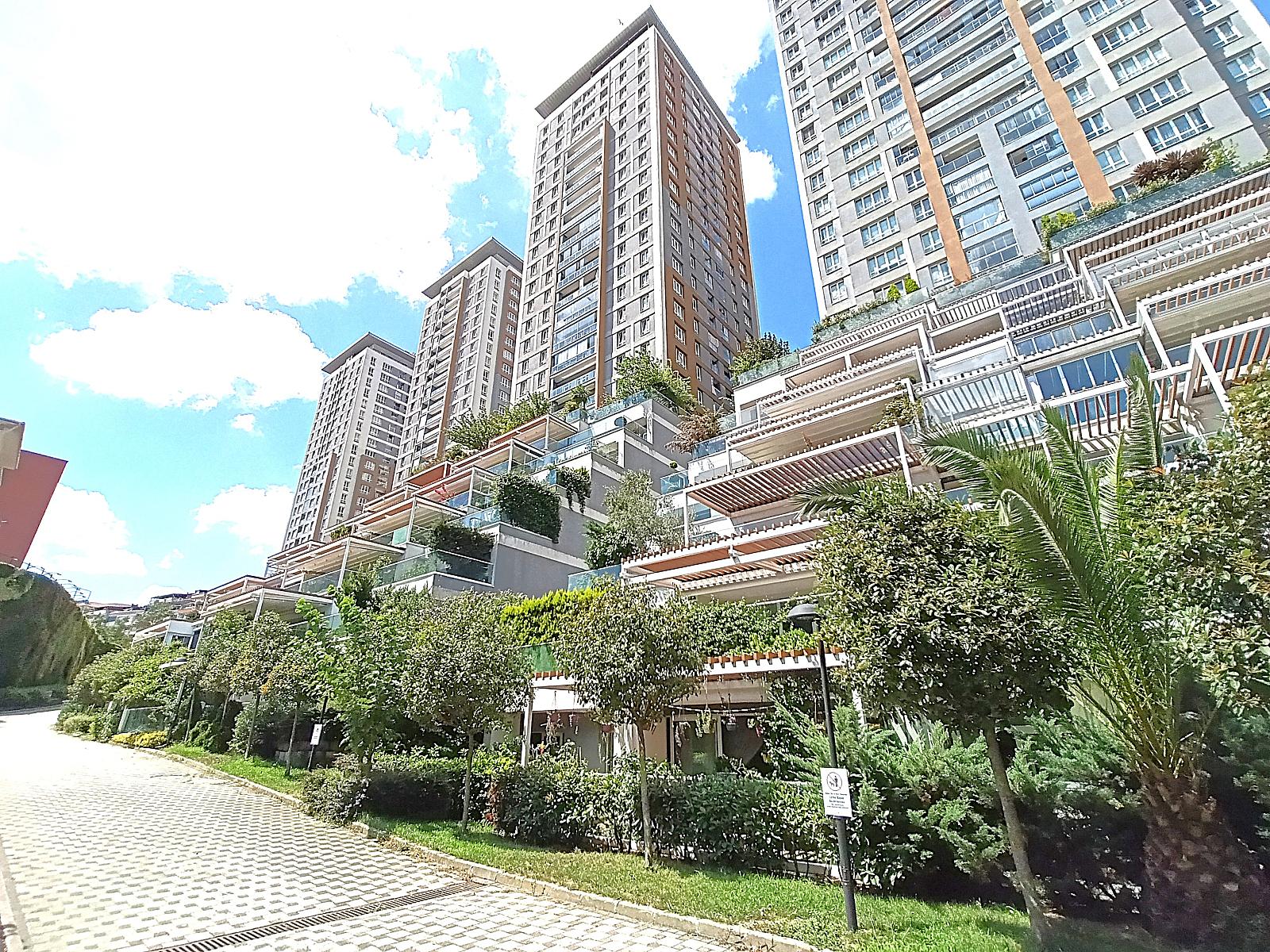 Apartments in Yeşilpınar, Eyüpsultan (IST-01860) — photograph 5
