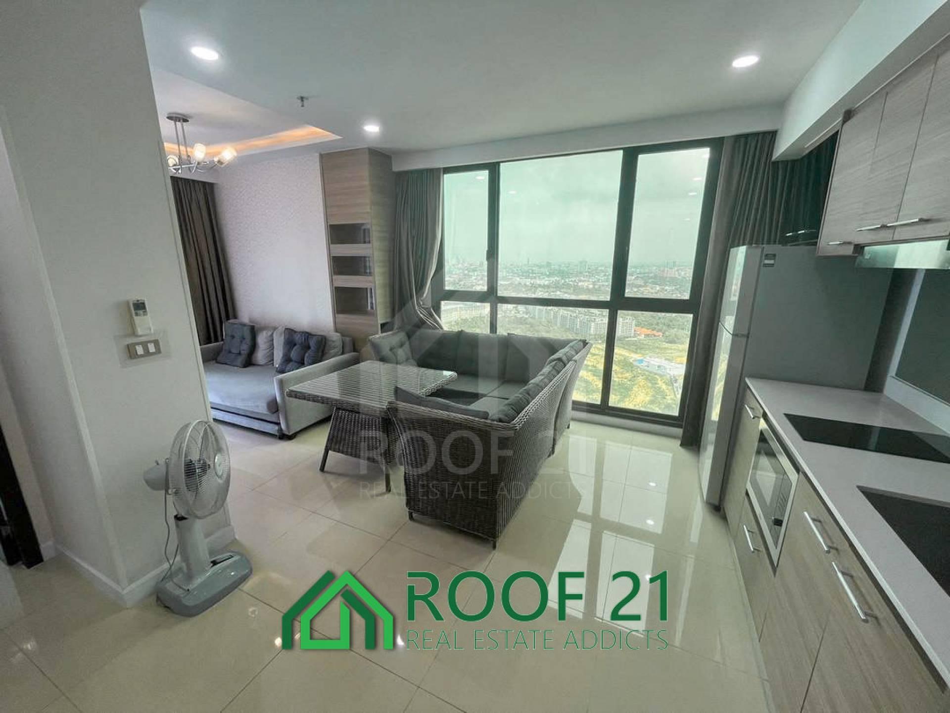 Dusit Grand Condo View — photograph 5