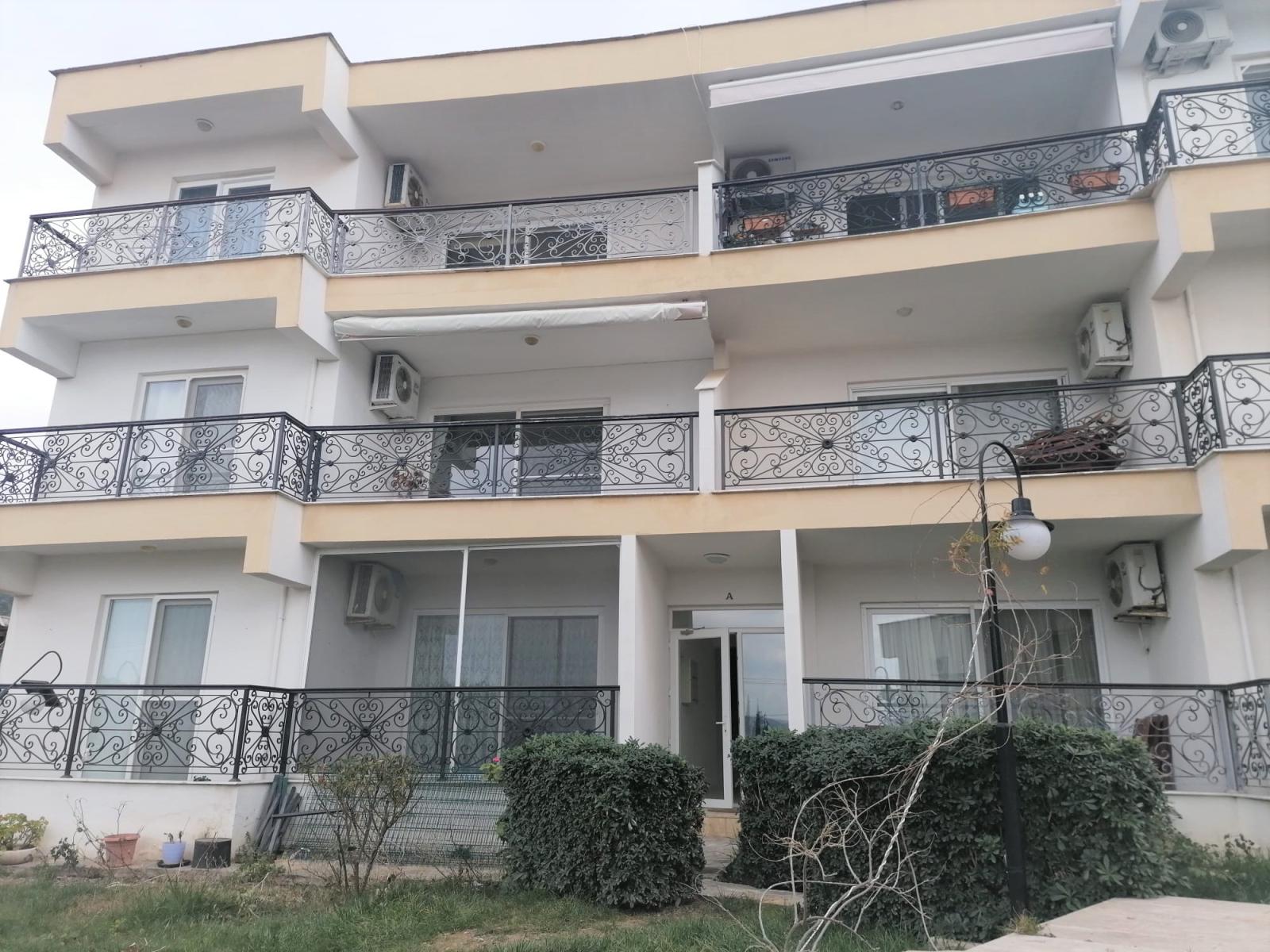 Apartments in Güllük, Milas (BJV-00319) — photograph 3