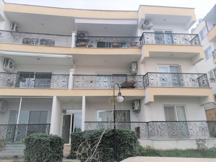 Apartments in Güllük, Milas (BJV-00319) — photograph 5