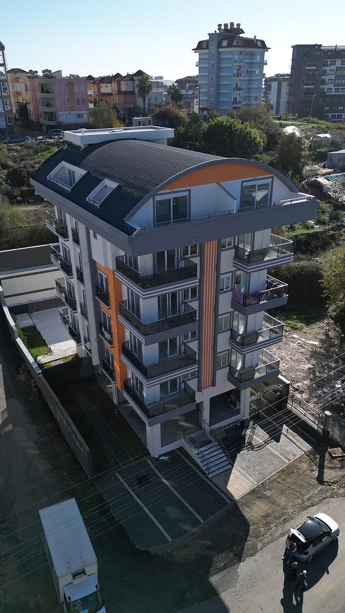 Apartments in Avsallar, Alanya (AYT-02770) — photograph 2