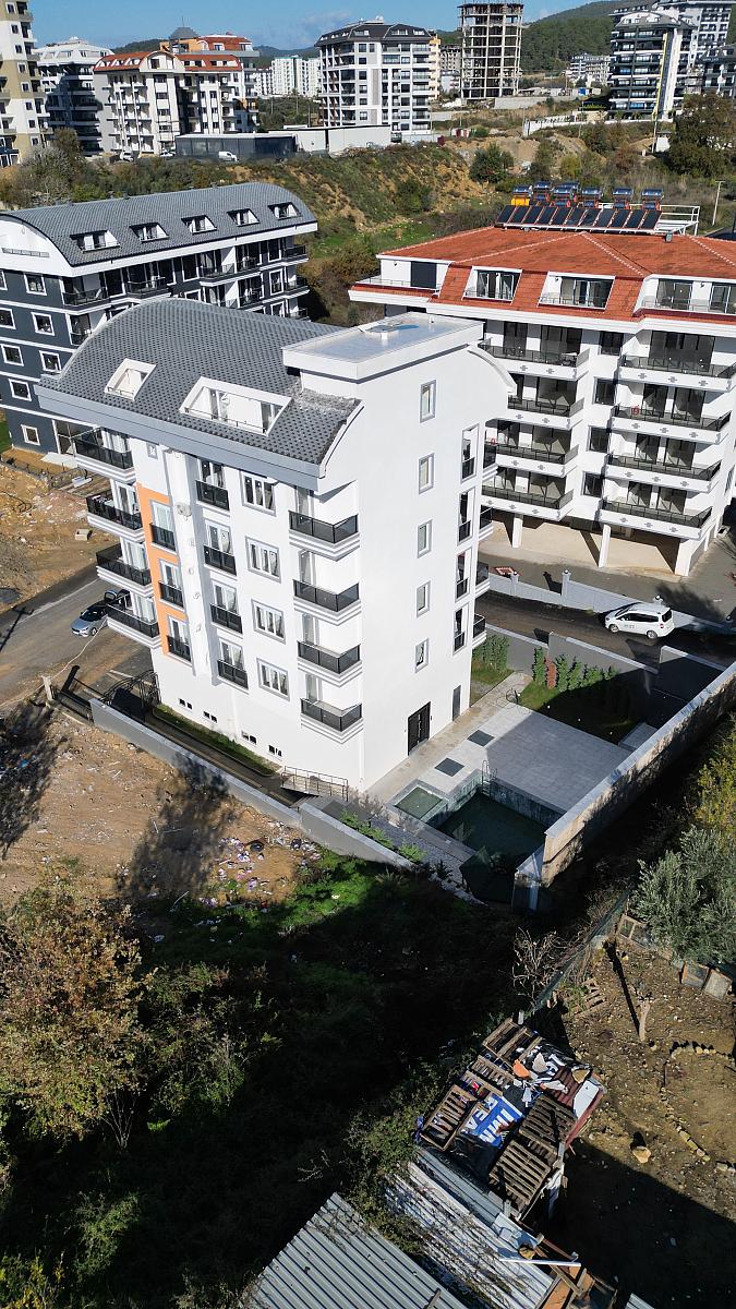 Apartments in Avsallar, Alanya (AYT-02770) — photograph 3