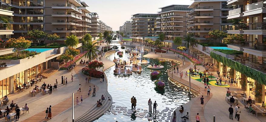 Apartments in Dubai Investment Park, Dubai (DXB-00210) — photograph 4