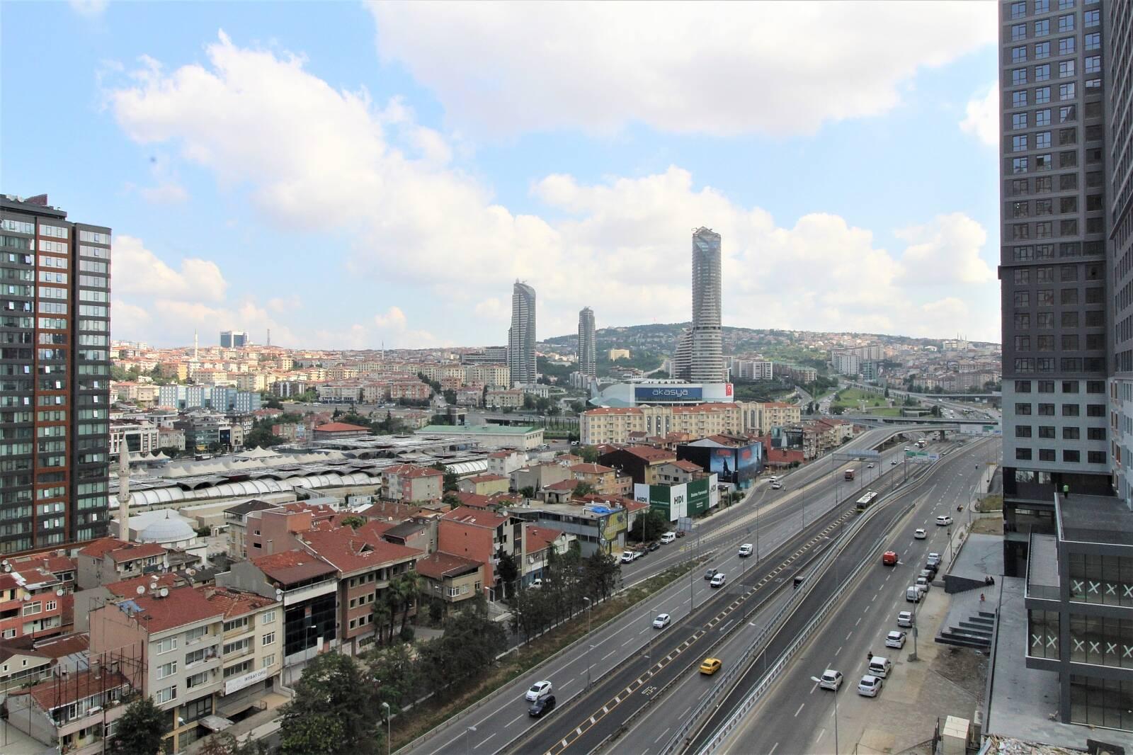 Apartments in Fikirtepe, Kadıköy (IST-00712) — photograph 5