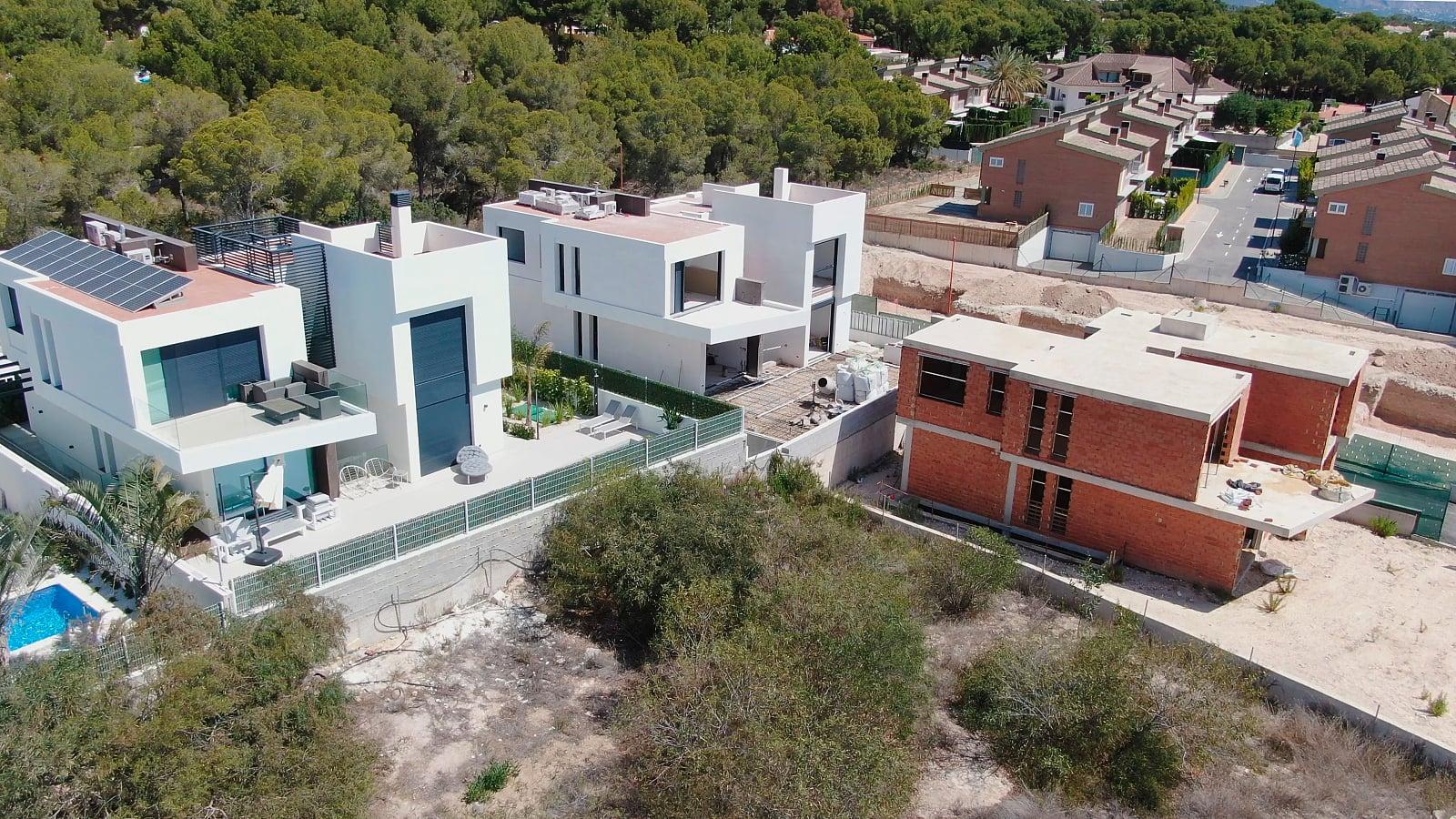 Apartments in La Nucia Centro, La Nucia (ALC-00543) — photograph 3