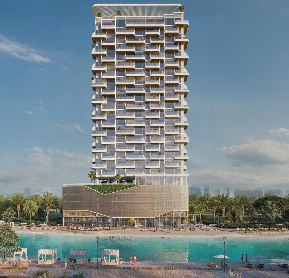 Apartments in Bukadra, Dubai (DXB-00446) — photograph 4