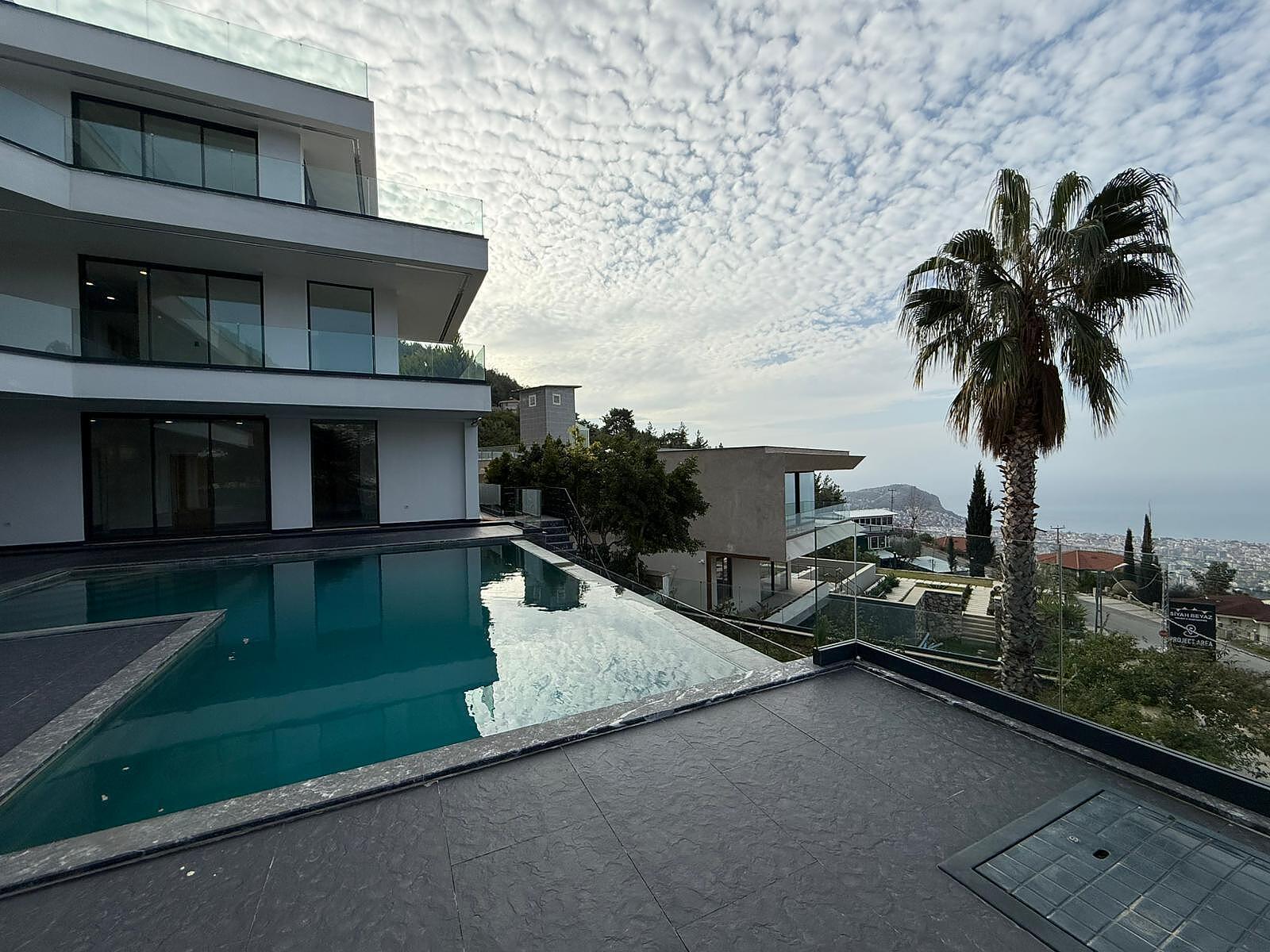 Apartments in Bektaş, Alanya (AYT-04869) — photograph 2