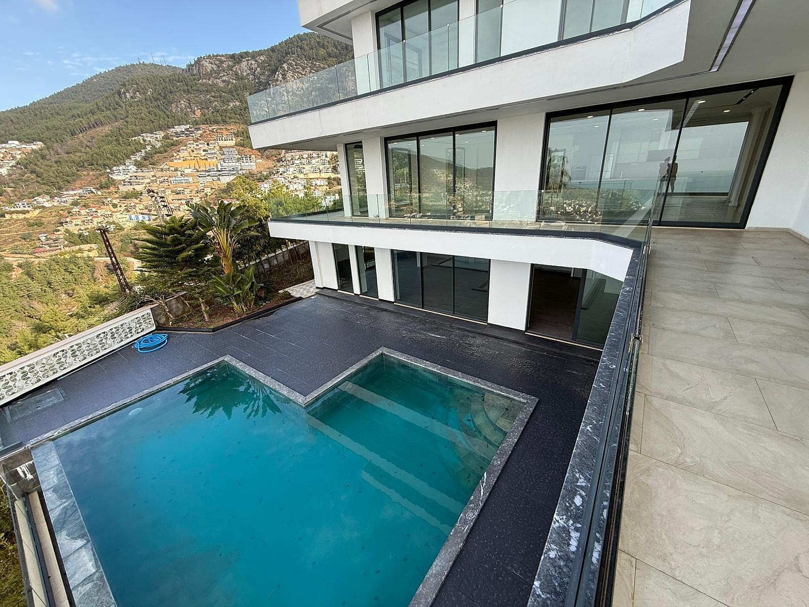 Apartments in Bektaş, Alanya (AYT-04869) — photograph 4