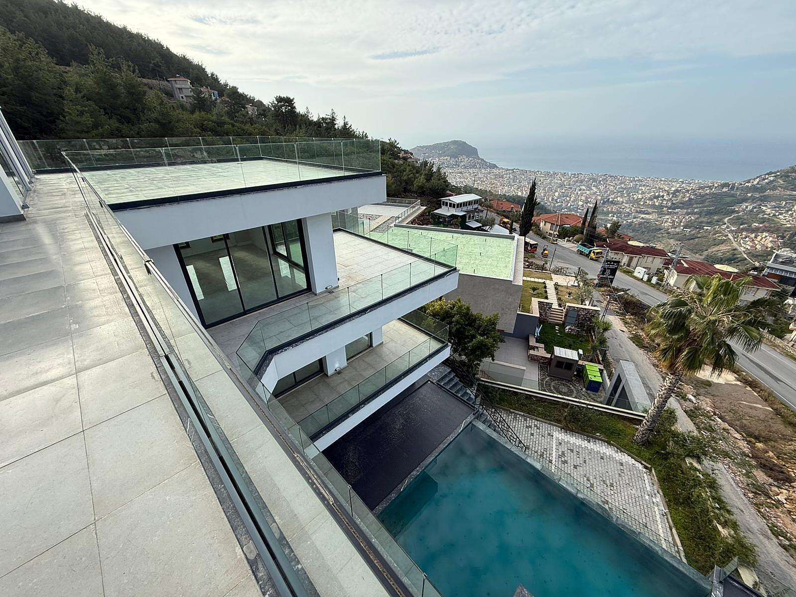 Apartments in Bektaş, Alanya (AYT-04869) — photograph 5