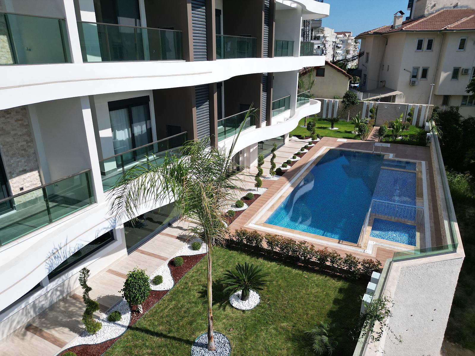 Apartments in Avsallar, Alanya (AYT-04719) — photograph 2