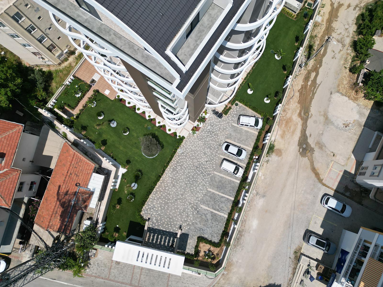 Apartments in Avsallar, Alanya (AYT-04719) — photograph 4