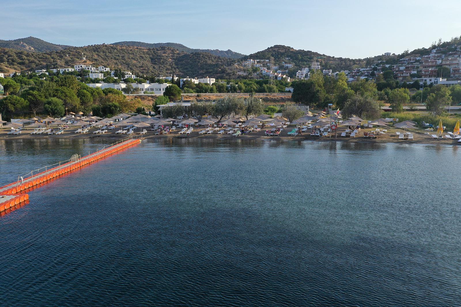 Apartments in Fatih, Foça (ADB-00001) — photograph 5