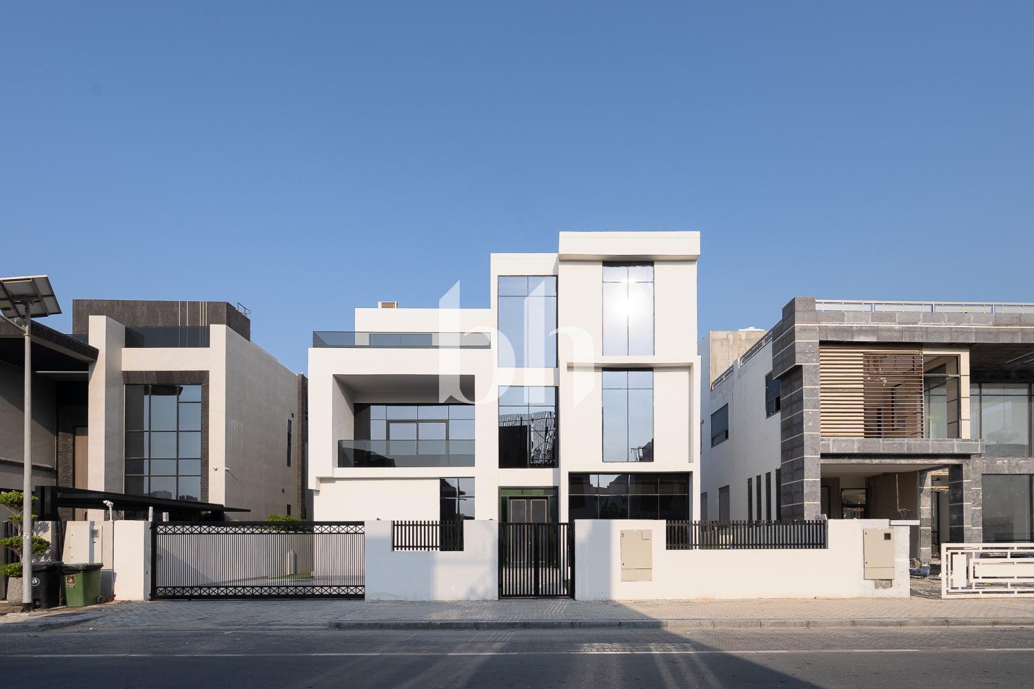 Jumeirah Park Homes — photograph 4