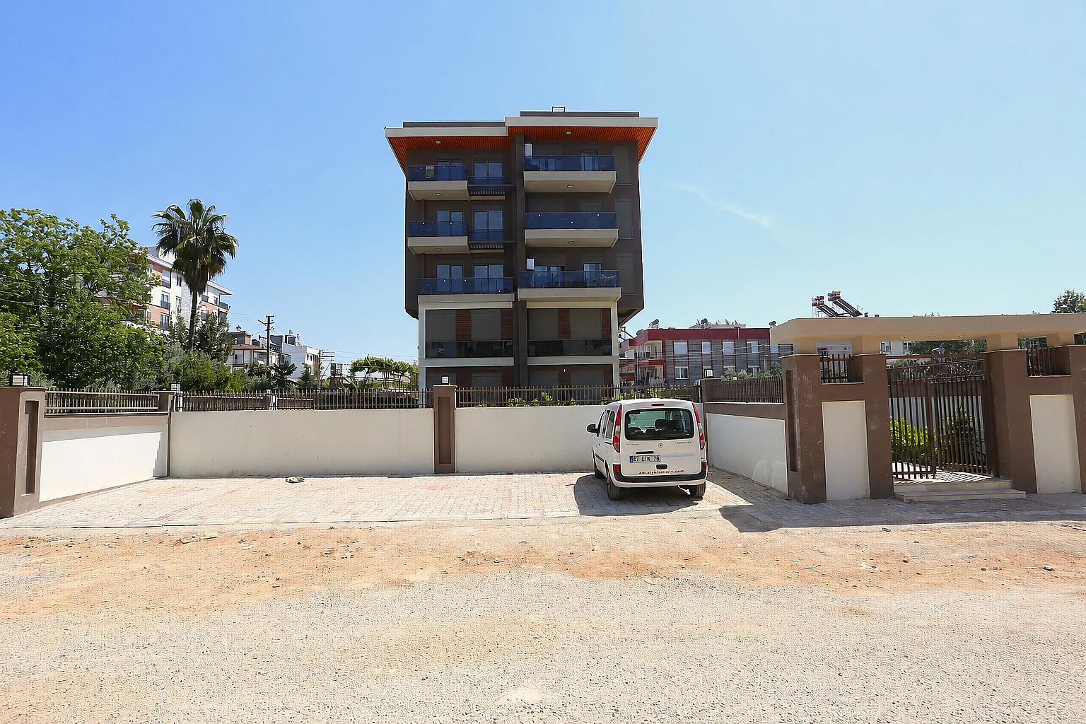 Apartments in Altınova Orta, Kepez (AYT-05019) — photograph 4