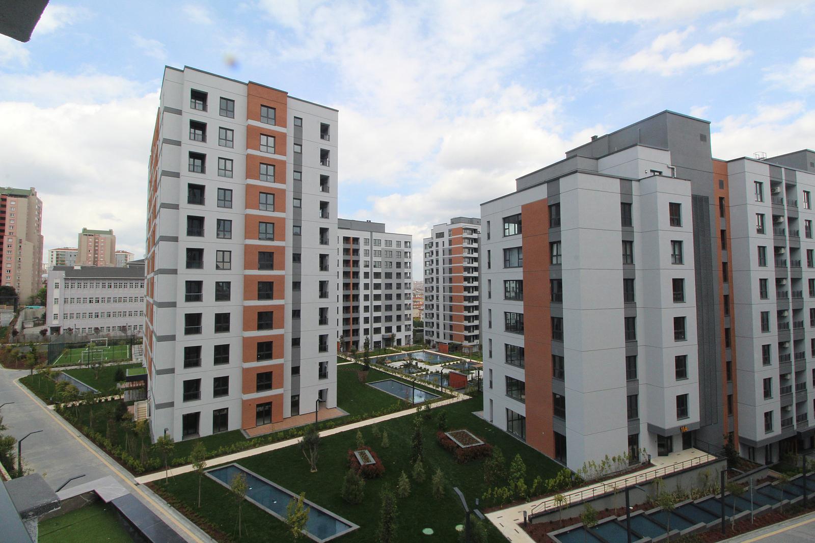 Apartments in Kirazlı, Bağcılar (IST-01670) — photograph 3