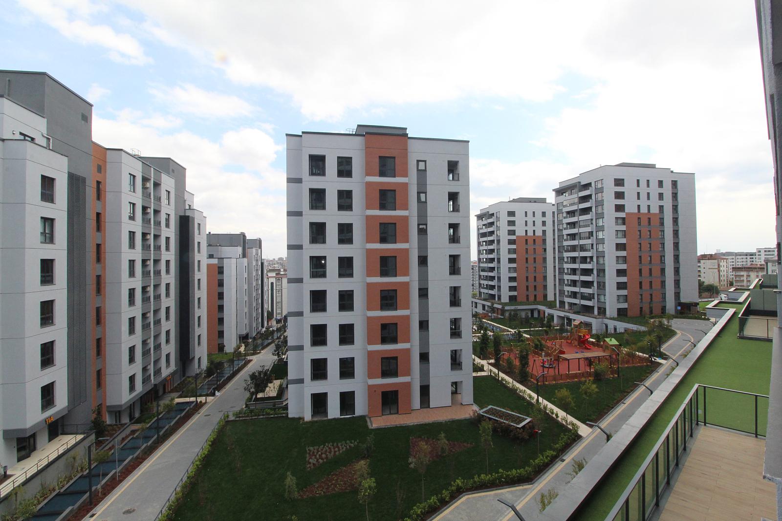 Apartments in Kirazlı, Bağcılar (IST-01670) — photograph 4