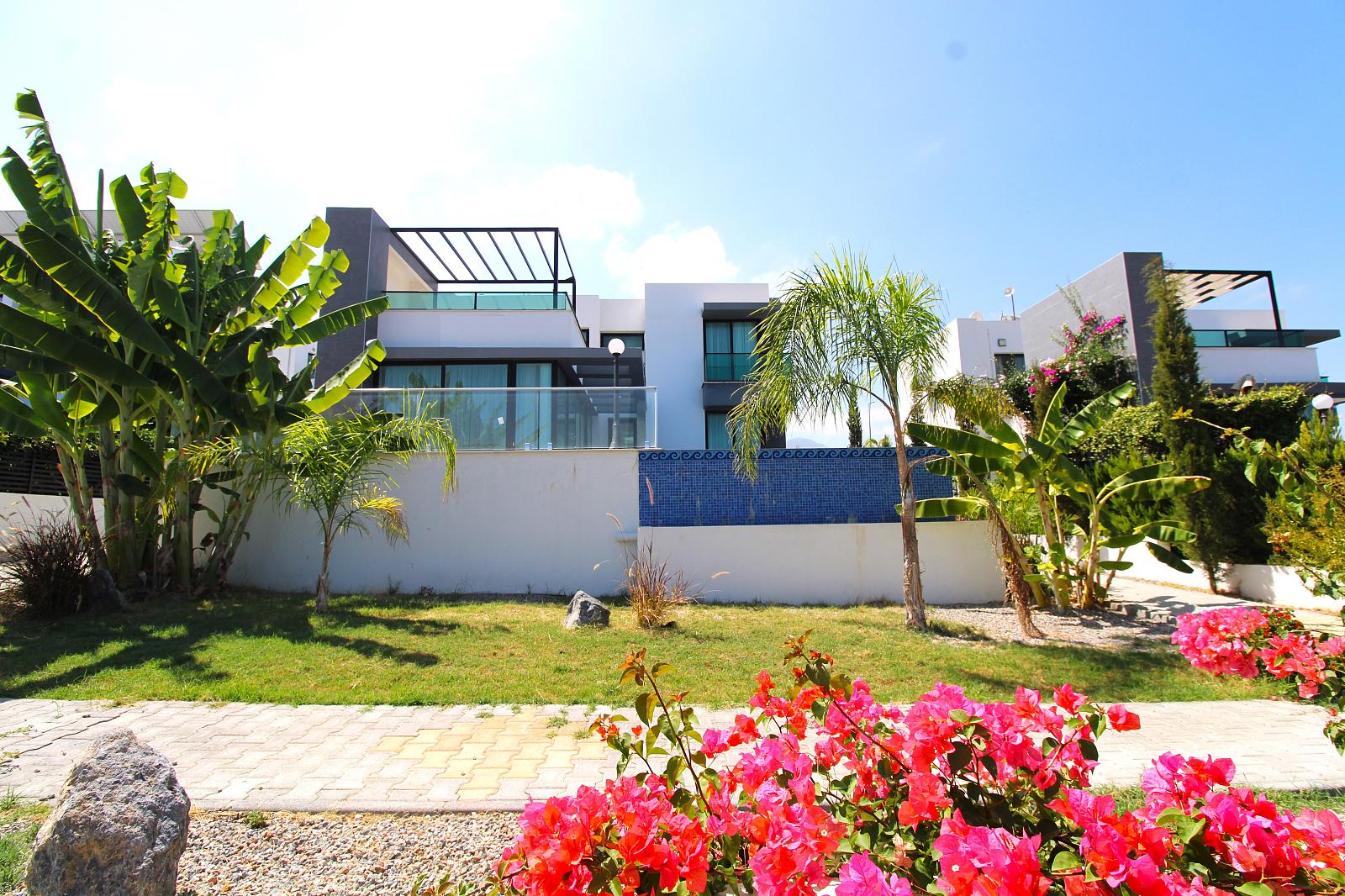 Apartments in Esentepe, Girne (ECN-00554) — photograph 1