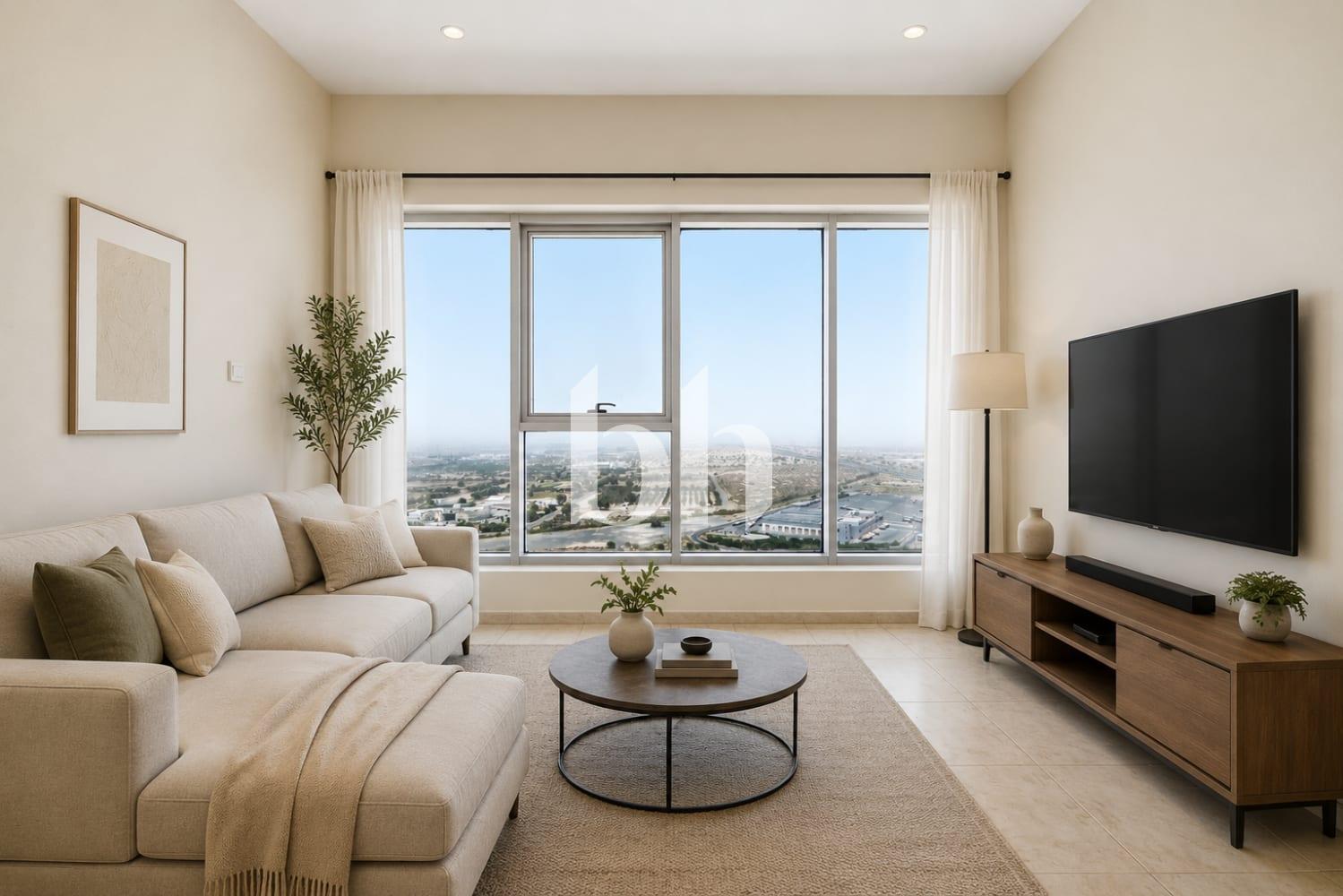 Skycourts Tower C — photograph 1