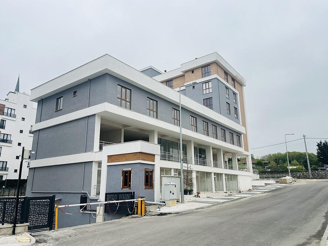 Apartments in Ekşioğlu, Çekmeköy (IST-01681) — photograph 3