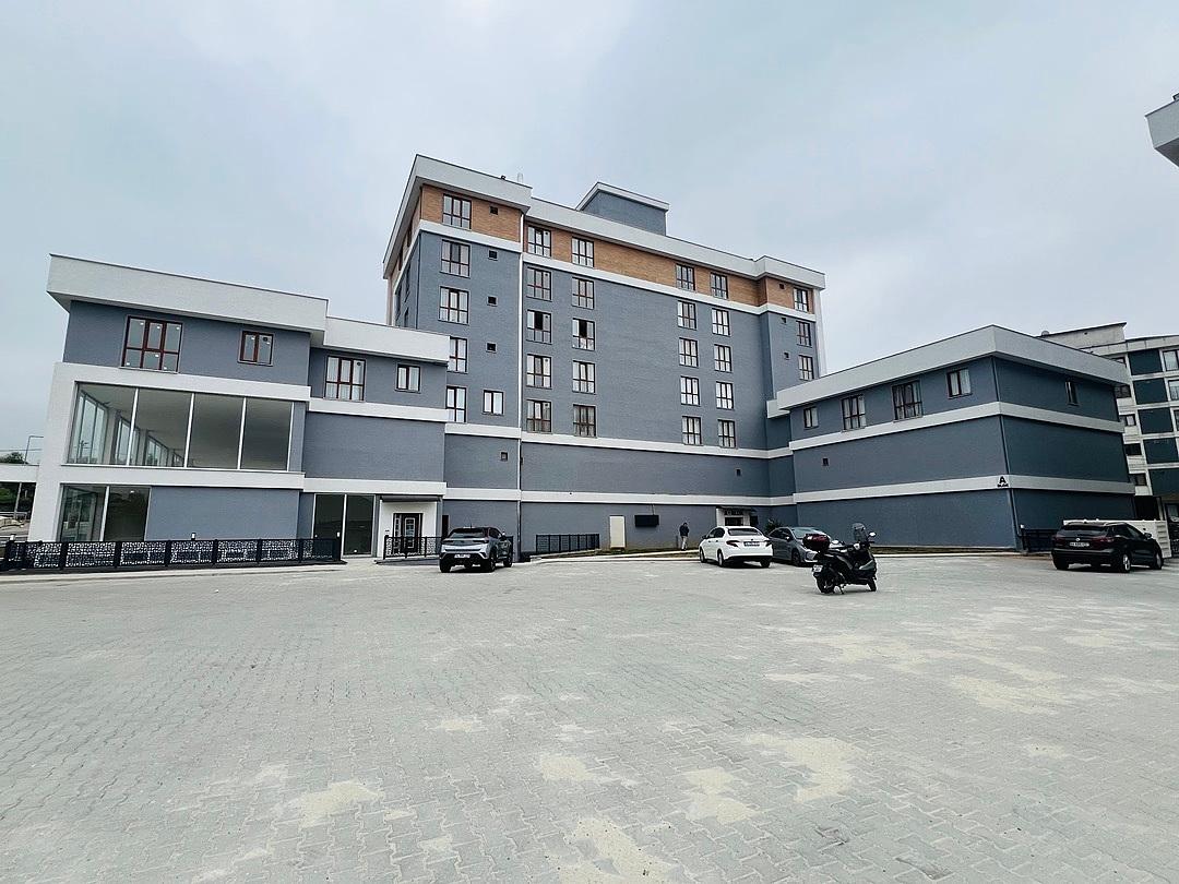 Apartments in Ekşioğlu, Çekmeköy (IST-01681) — photograph 4