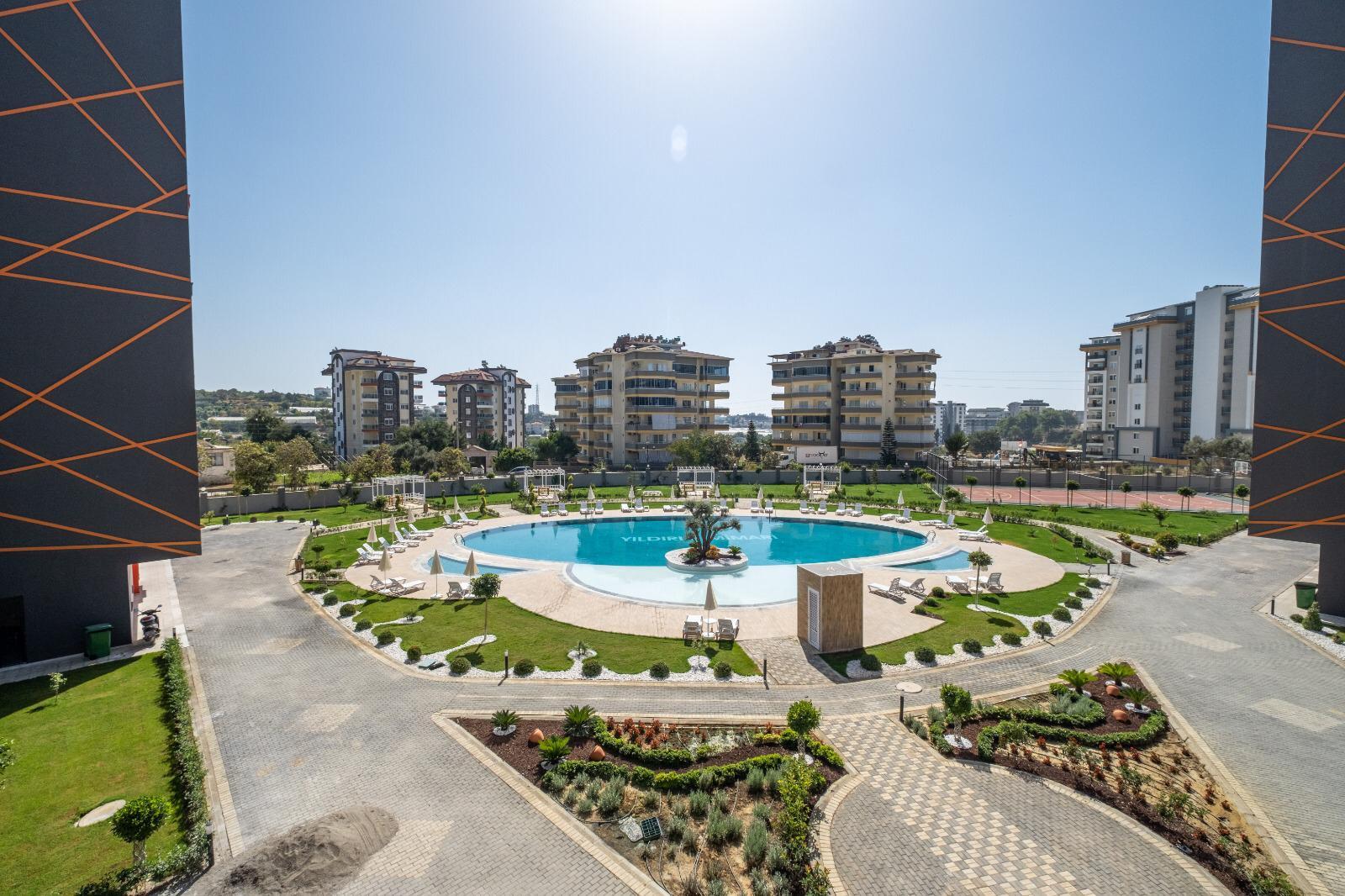 Apartments in Avsallar, Alanya (AYT-03098) — photograph 5