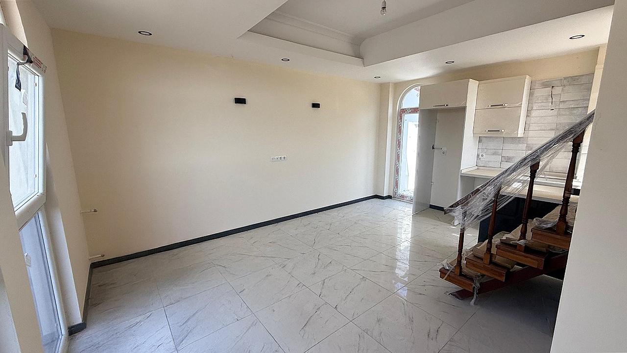 Apartments in Davutlar, Dinarlı Cd. No:26 (CII-00061) — photograph 5