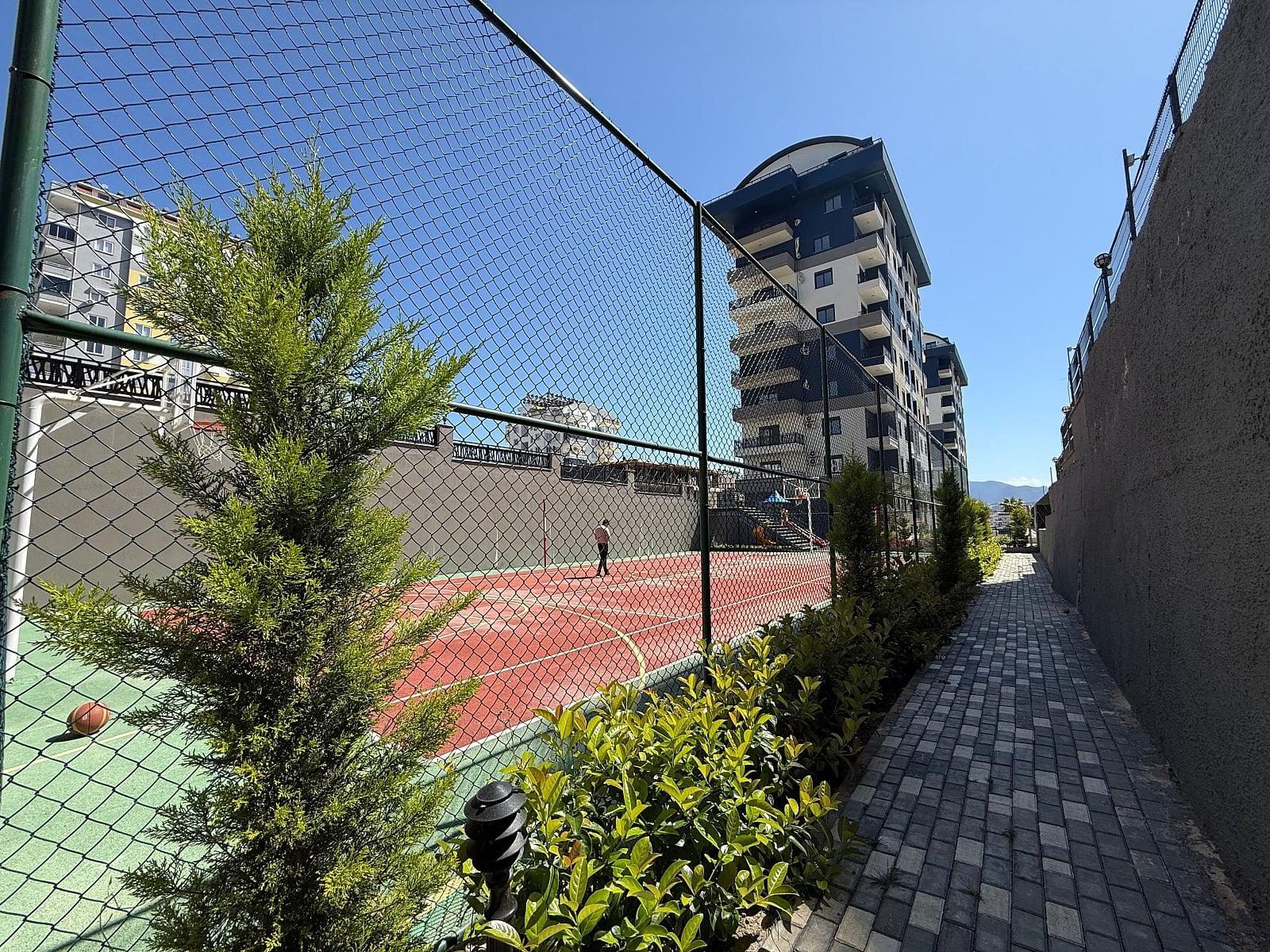 Apartments in Payallar, Alanya (AYT-03239) — photograph 4