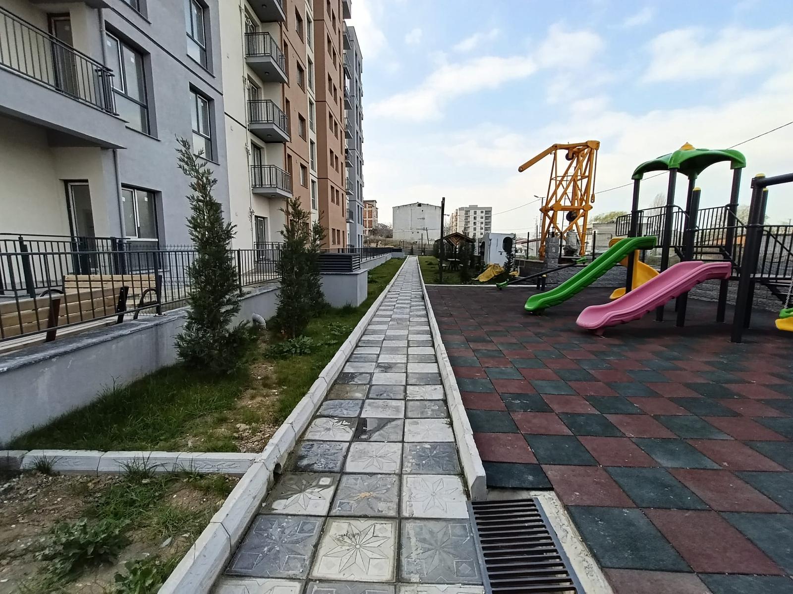Apartments in Şahintepe, Başakşehir (IST-01811) — photograph 3