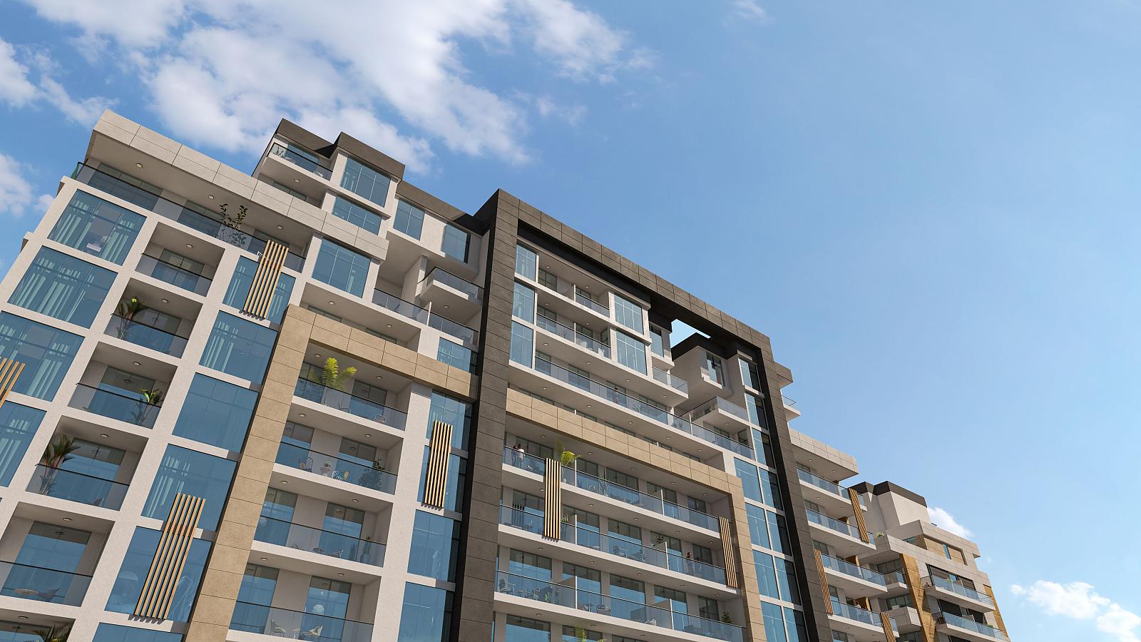 Apartments in Al Reem Island, Abu Dhabi (AUH-00015) — photograph 4