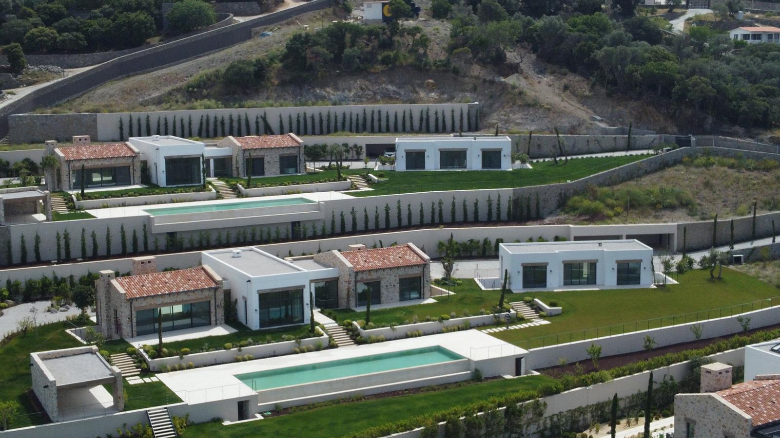 Apartments in Yalıkavak, Bodrum (BJV-00599) — photograph 4