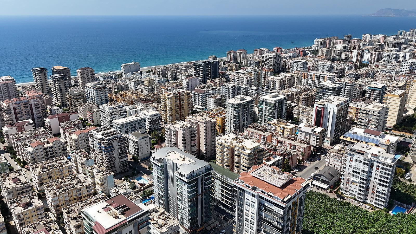 Apartments in Mahmutlar, Alanya (AYT-04894) — photograph 4