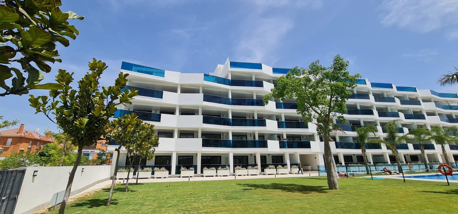 Apartments in Las Lagunas, Mijas (AGP-00036) — photograph 4
