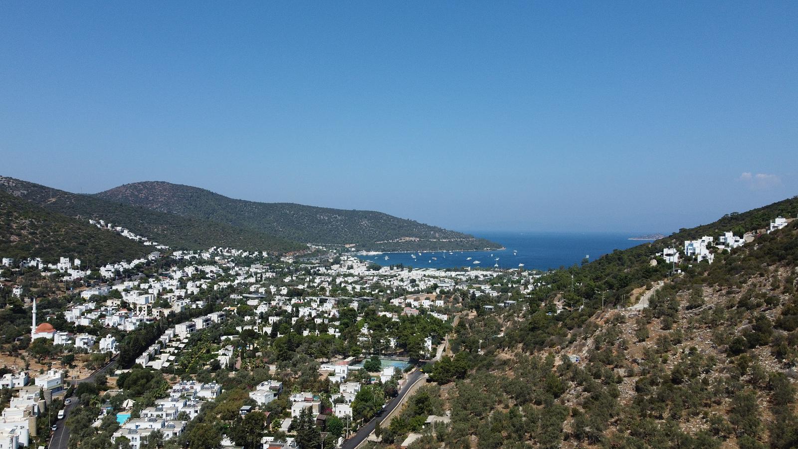 Apartments in Torba, Bodrum (BJV-00449) — photograph 5