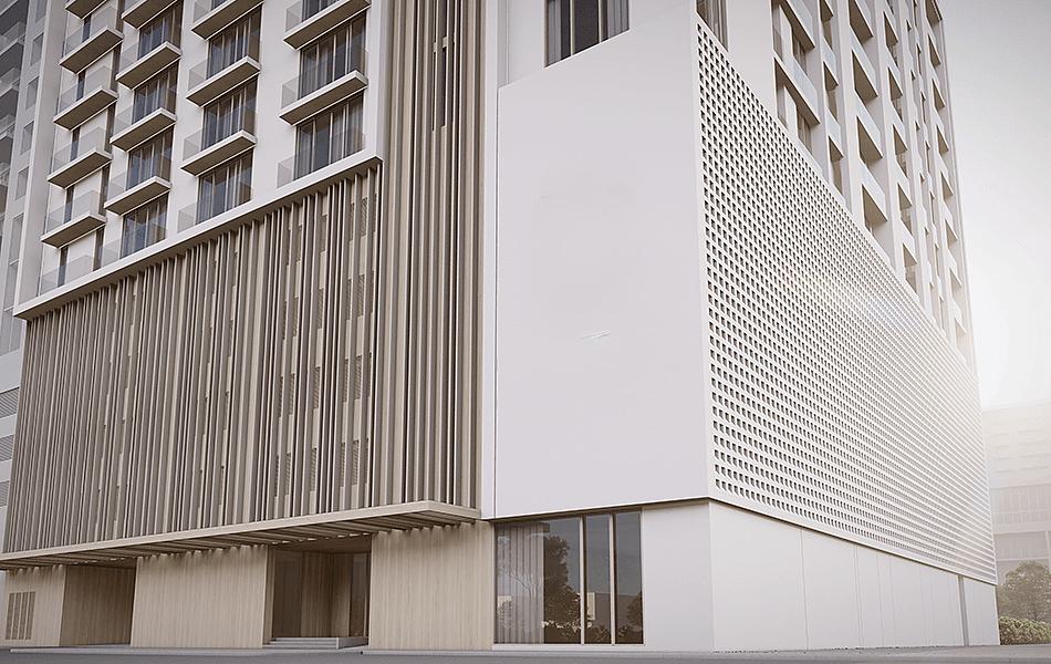 Apartments in Jumeirah Village Circle, Dubai (DXB-00469) — photograph 5