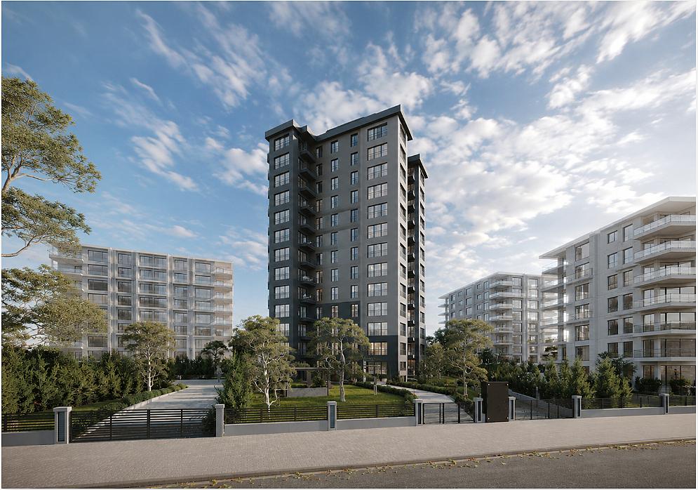 Apartments in 19 Mayıs, Kadıköy (IST-01847) — photograph 3