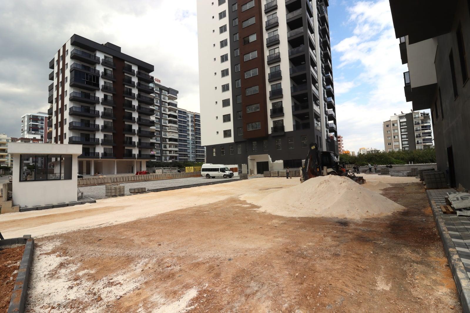 Apartments in Merkez, Erdemli (ICX-00051) — photograph 5