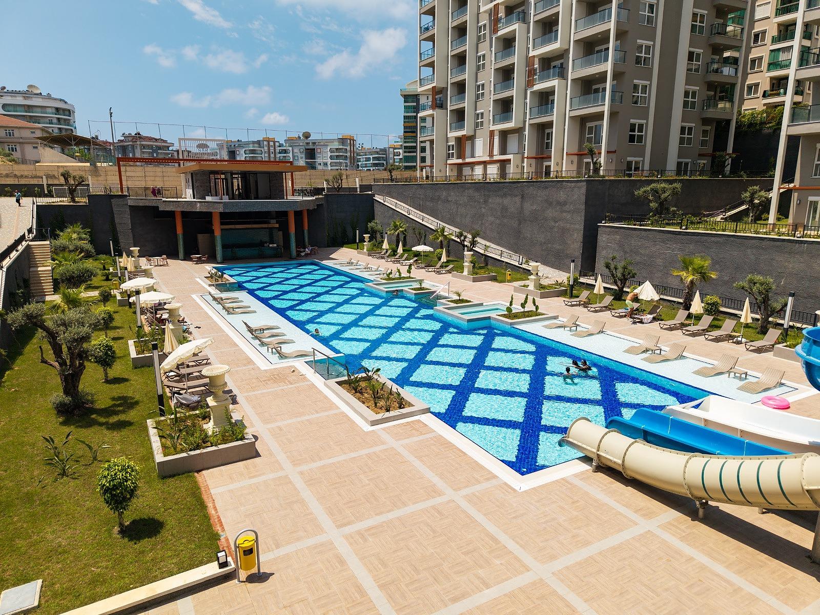 Apartments in Avsallar, Alanya (AYT-02355) — photograph 5