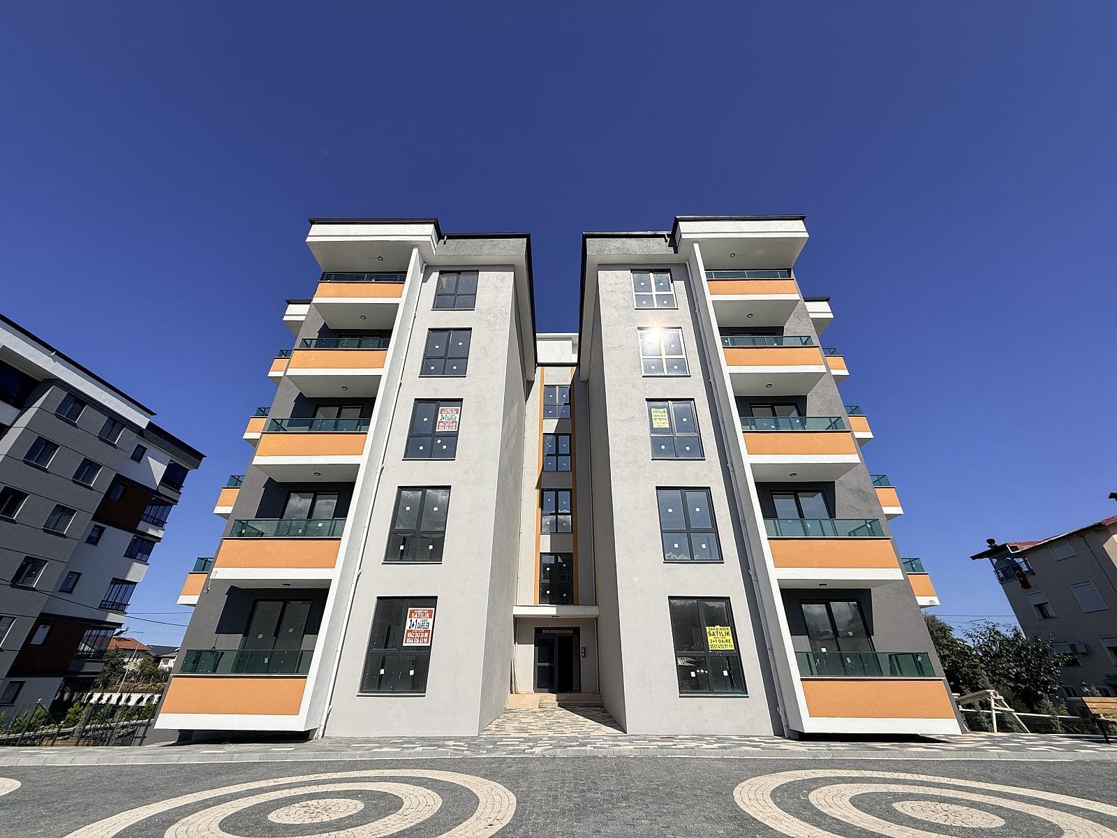 Apartments in Adacık, Beşikdüzü (TZX-00243) — photograph 2