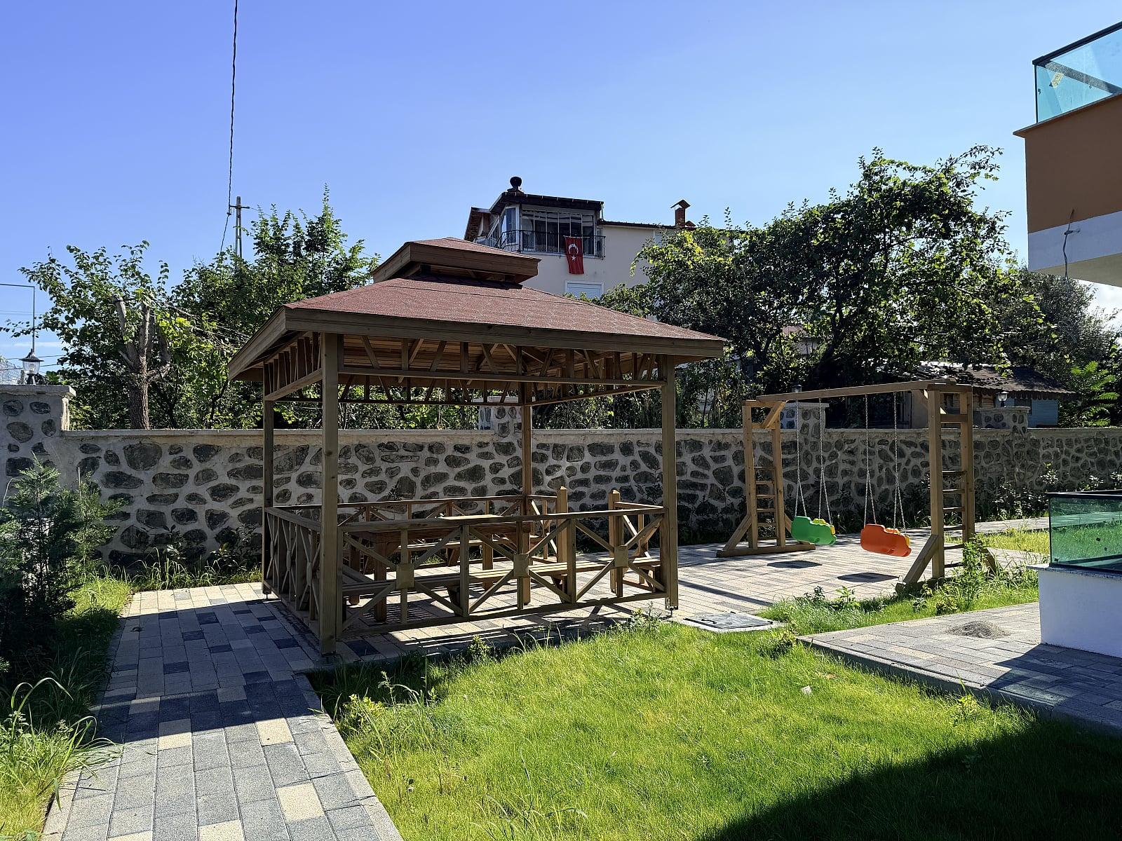 Apartments in Adacık, Beşikdüzü (TZX-00243) — photograph 4
