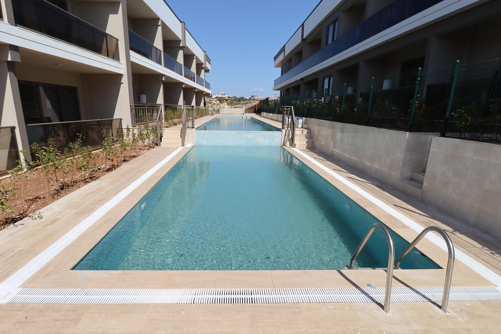 Apartments in Altıntaş, Aksu (AYT-04920) — photograph 4