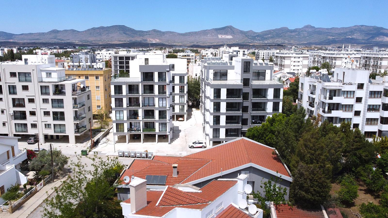 Apartments in Lefkoşa (ECN-00610) — photograph 3