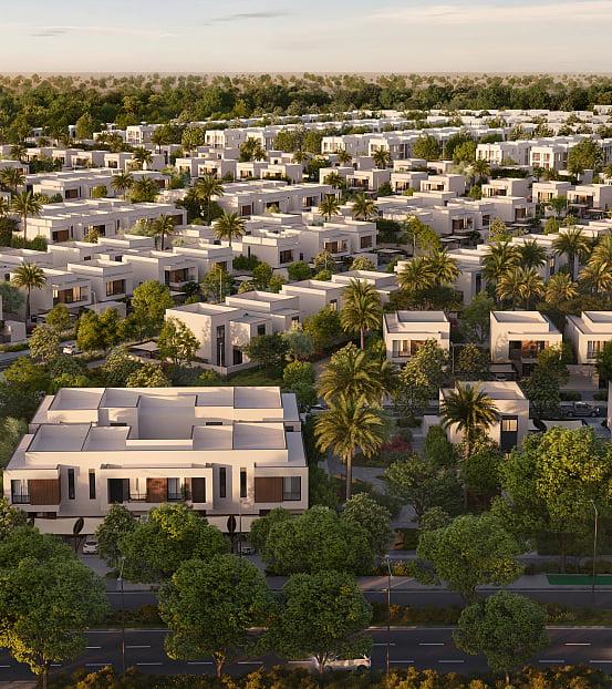 Apartments in Seih Al Sedeirah, Abu Dhabi (AUH-00028) — photograph 5