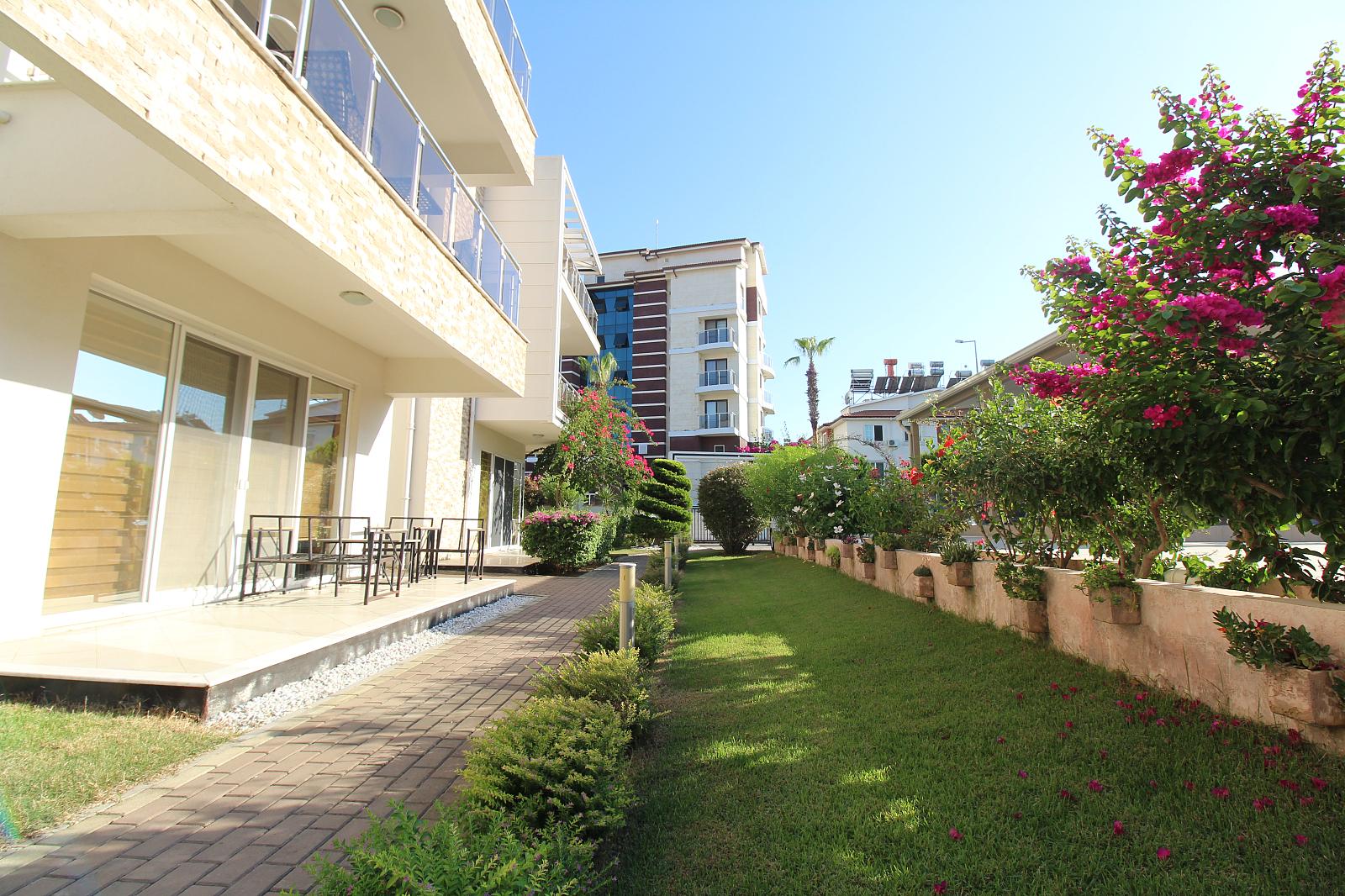 Apartments in Belek, Mehmet Akif Ersoy Cd. 39B (AYT-05103) — photograph 4